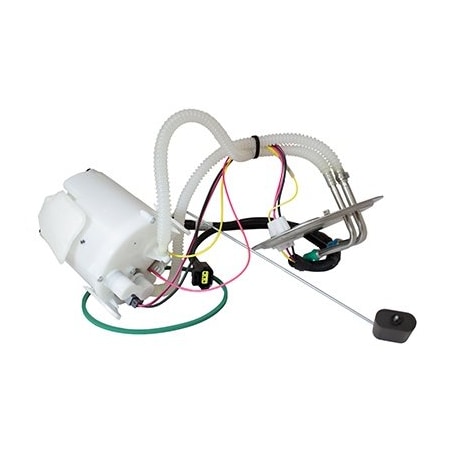 Motorcraft 00-05 Ford Excursion 5.4L & 6.8L Fuel Pump, Pfs281 PFS281